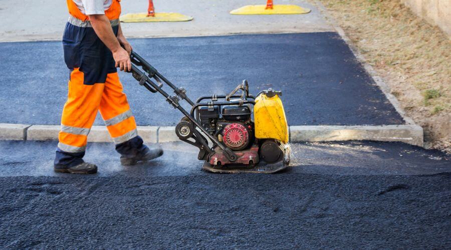 Professional gutter cleaning in Culpeper, VA